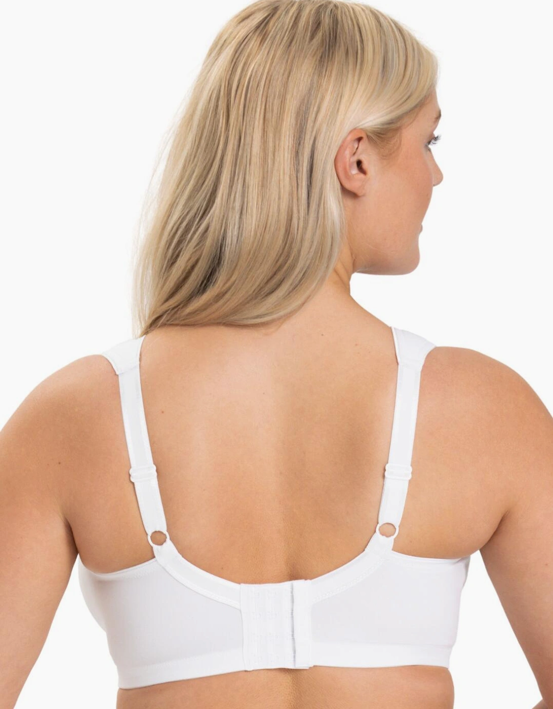 2538 Miss Mary Of Sweden Breeze Non Wired Bra