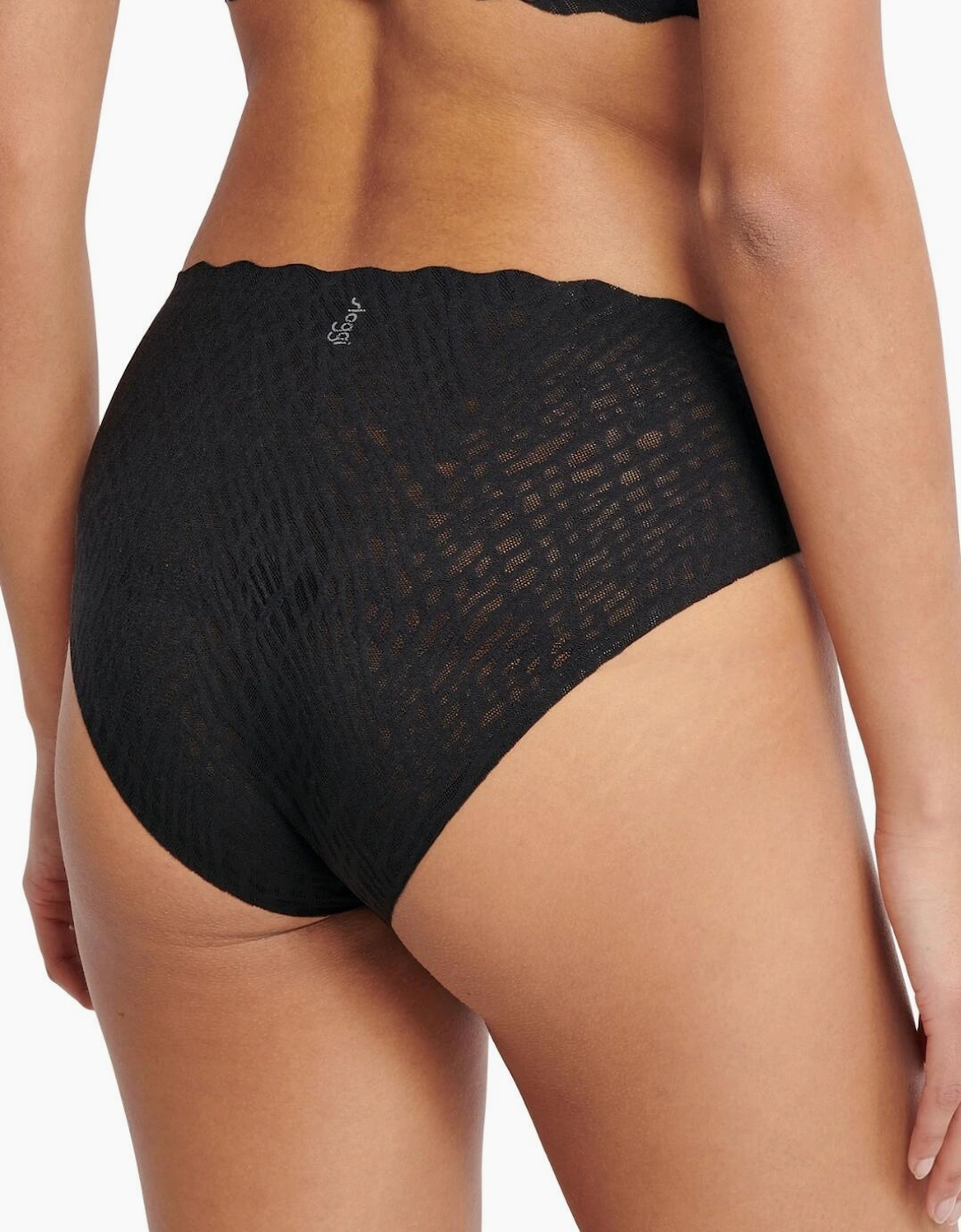 10219695 Sloggi Zero Feel Bliss High Leg Brief