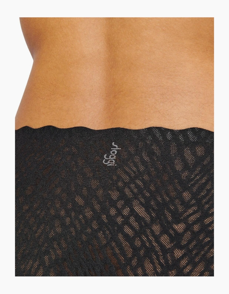 10219695 Sloggi Zero Feel Bliss High Leg Brief