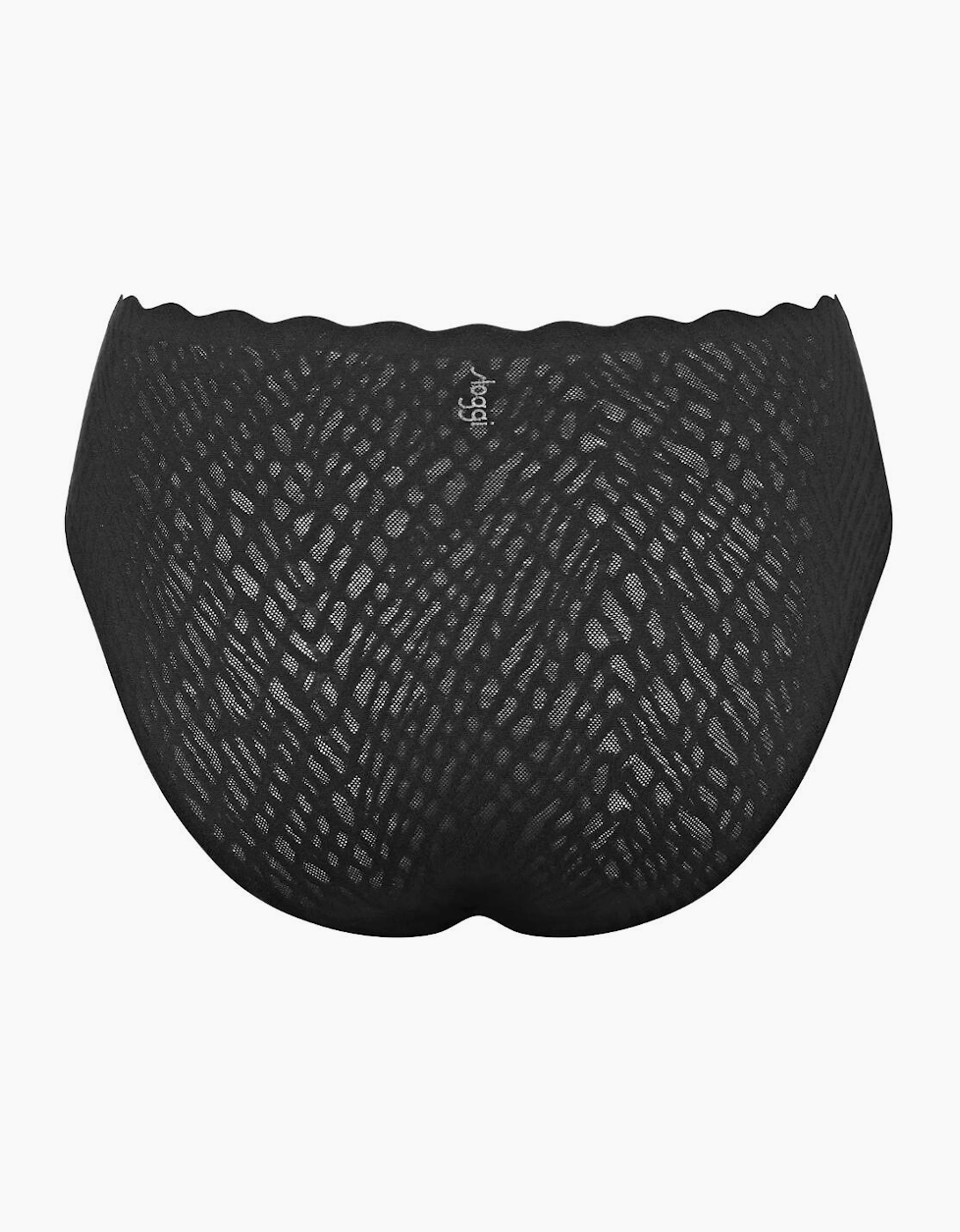 10219695 Sloggi Zero Feel Bliss High Leg Brief