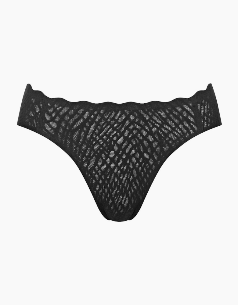 10219695 Sloggi Zero Feel Bliss High Leg Brief