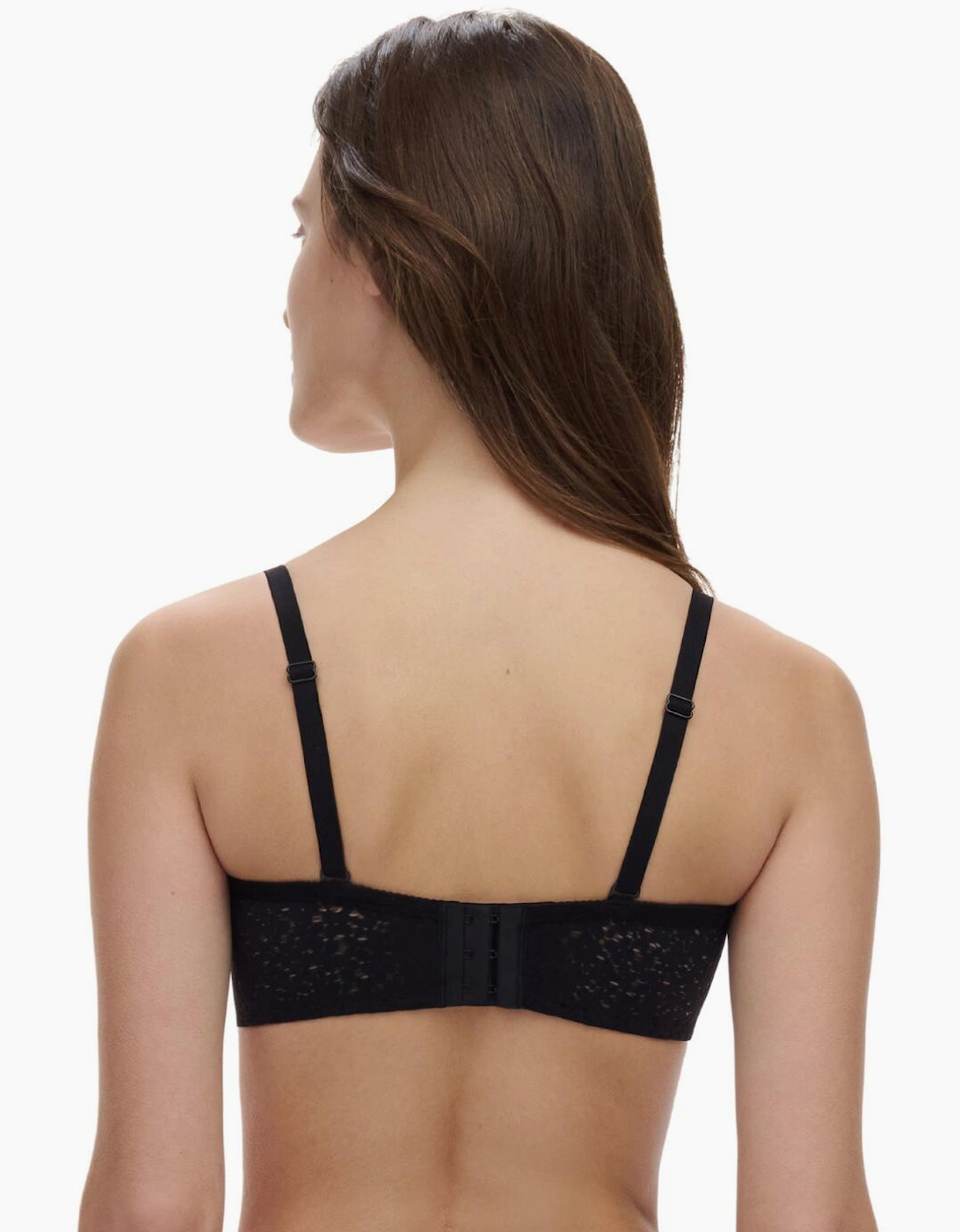 C13FMK Chantelle Norah Bandeau Bra