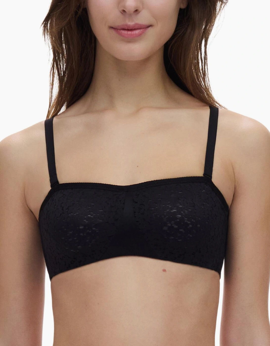 C13FMK Chantelle Norah Bandeau Bra