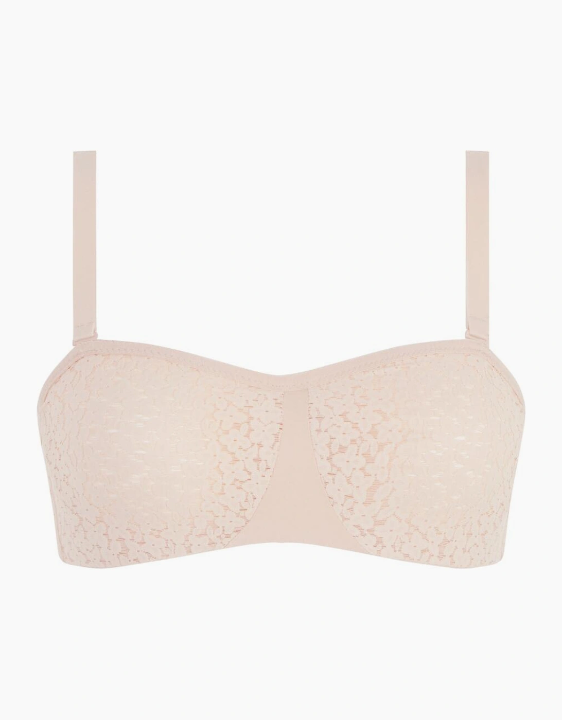 C13FMK Chantelle Norah Bandeau Bra