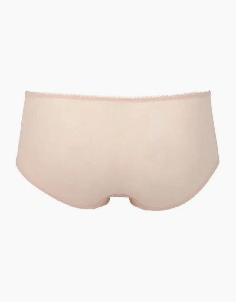 7714 Gossard Superboost Lace Shorty Brief