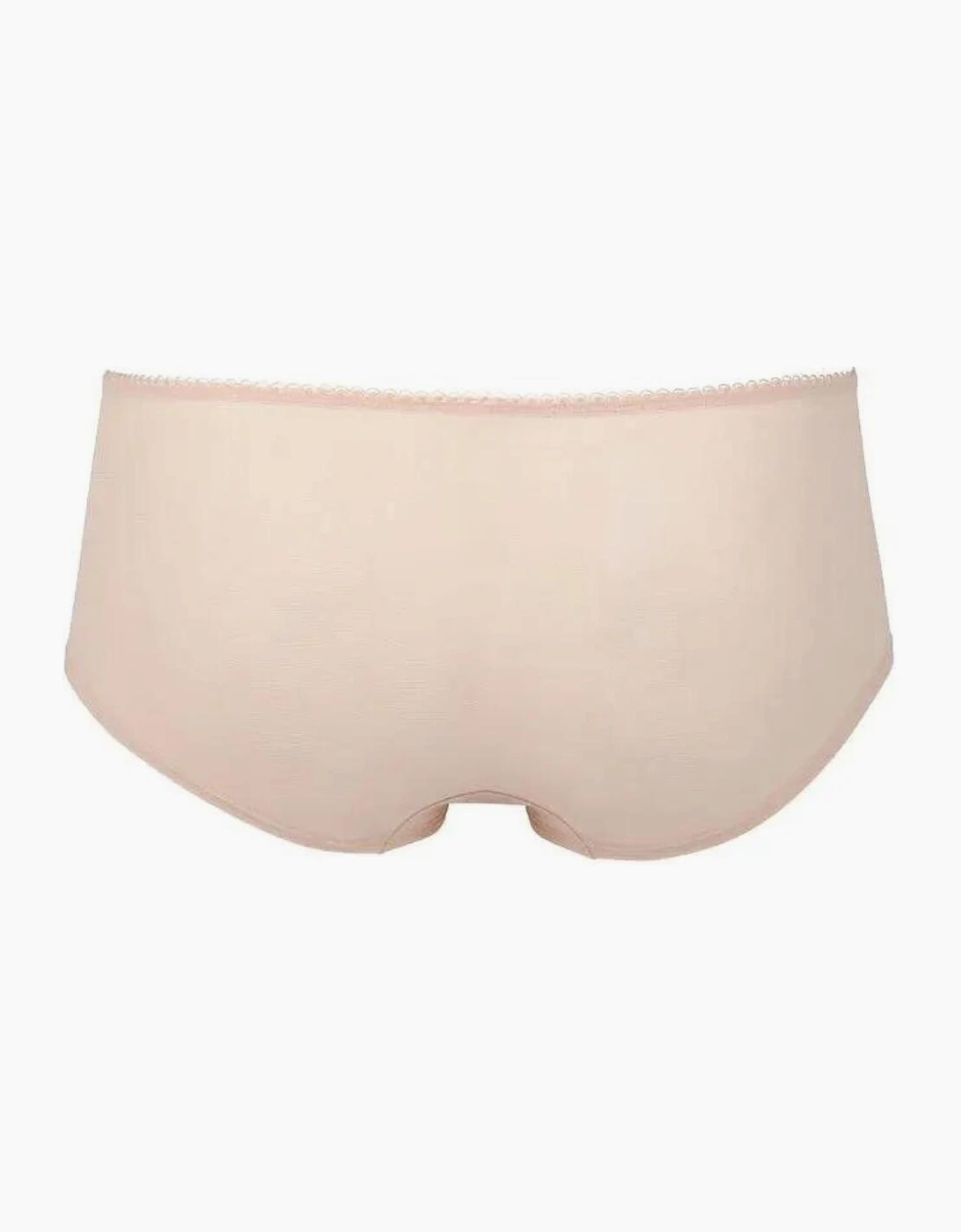 7714 Gossard Superboost Lace Shorty Brief