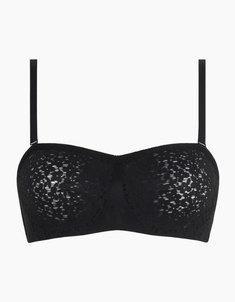 C13FMK Chantelle Norah Bandeau Bra