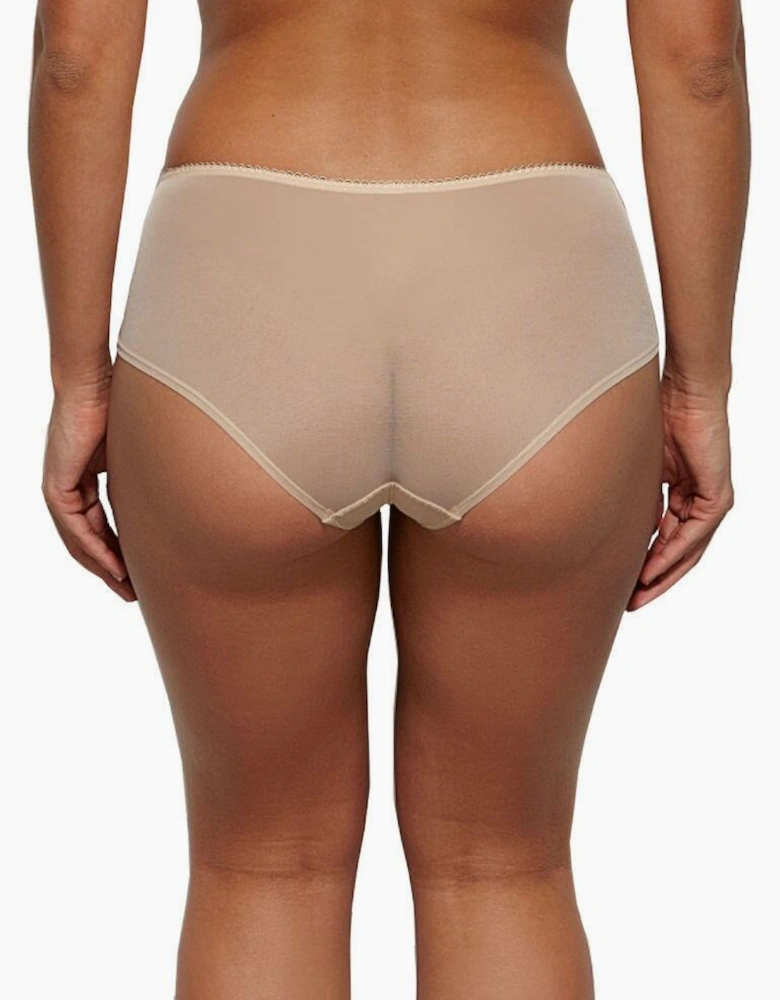 7714 Gossard Superboost Lace Shorty Brief