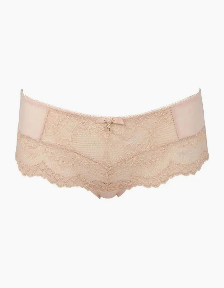 7714 Gossard Superboost Lace Shorty Brief