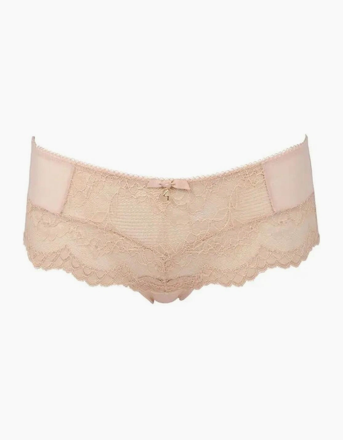 7714 Gossard Superboost Lace Shorty Brief