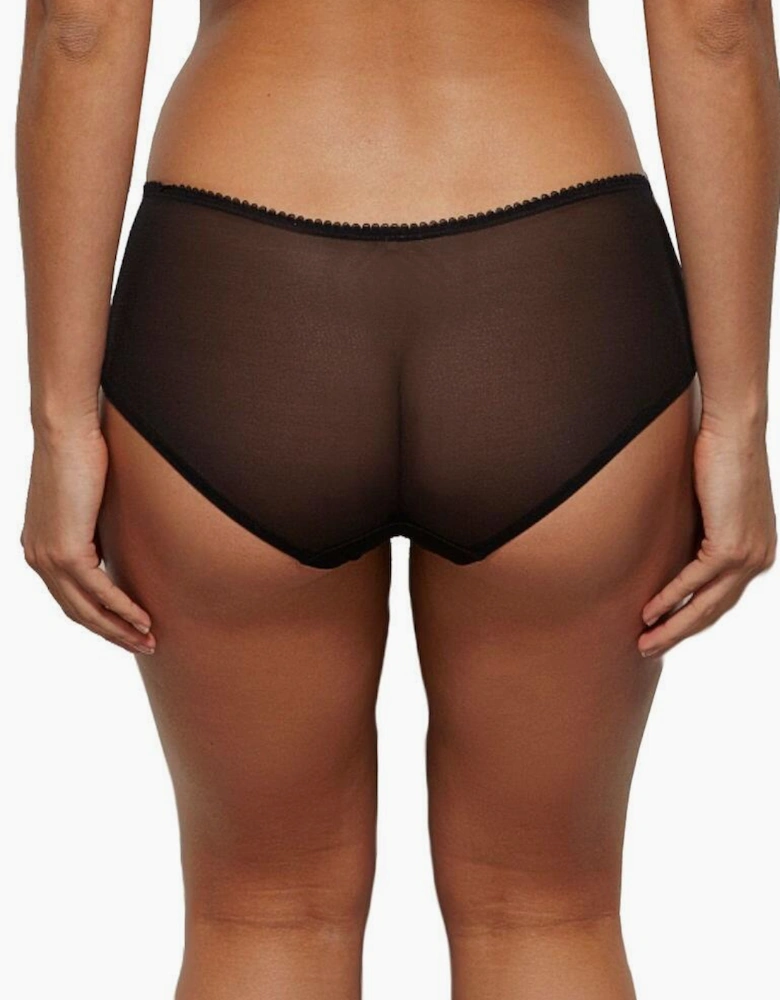 7714 Gossard Superboost Lace Shorty Brief