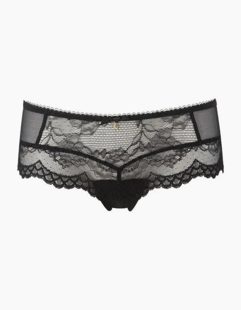 7714 Gossard Superboost Lace Shorty Brief