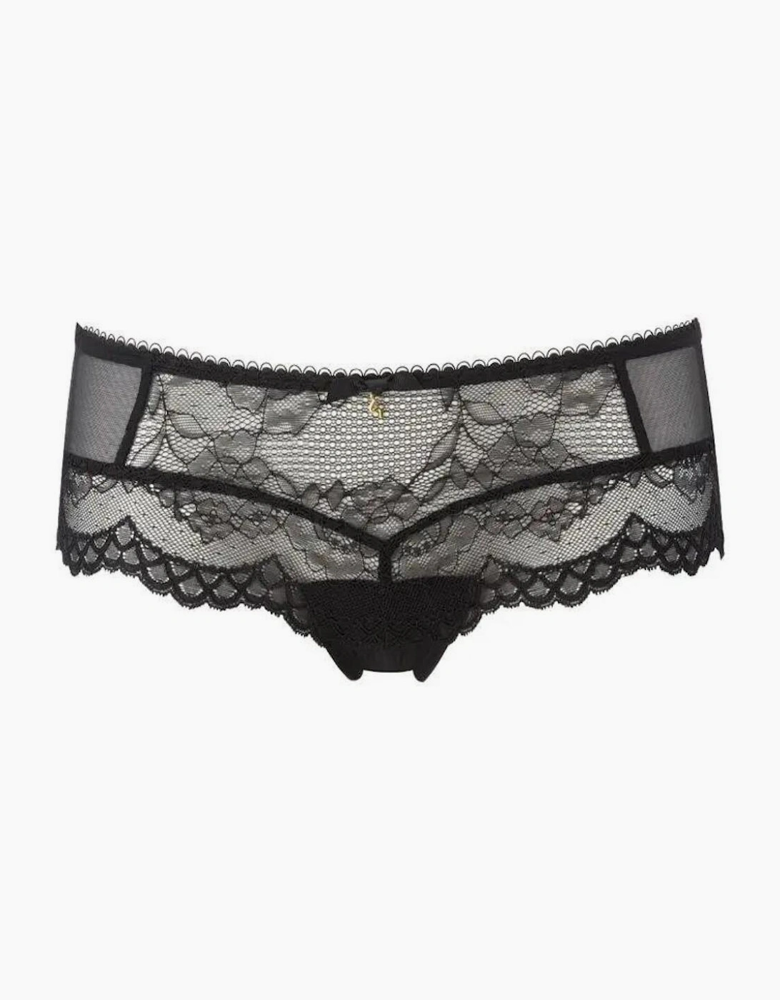 7714 Gossard Superboost Lace Shorty Brief