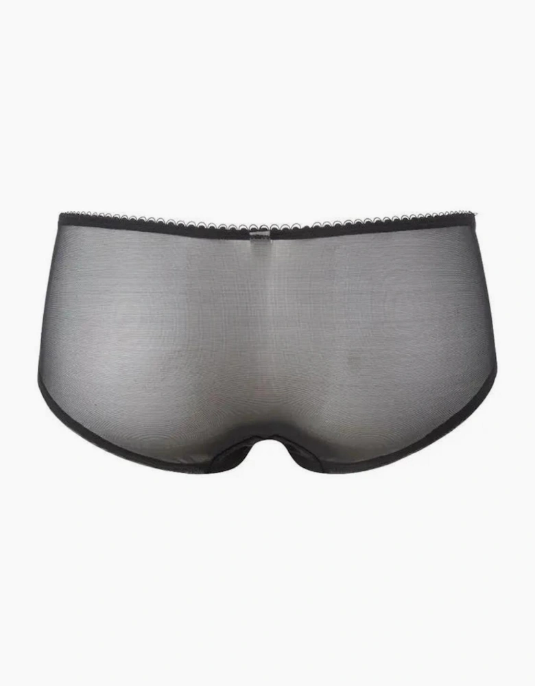 7714 Gossard Superboost Lace Shorty Brief