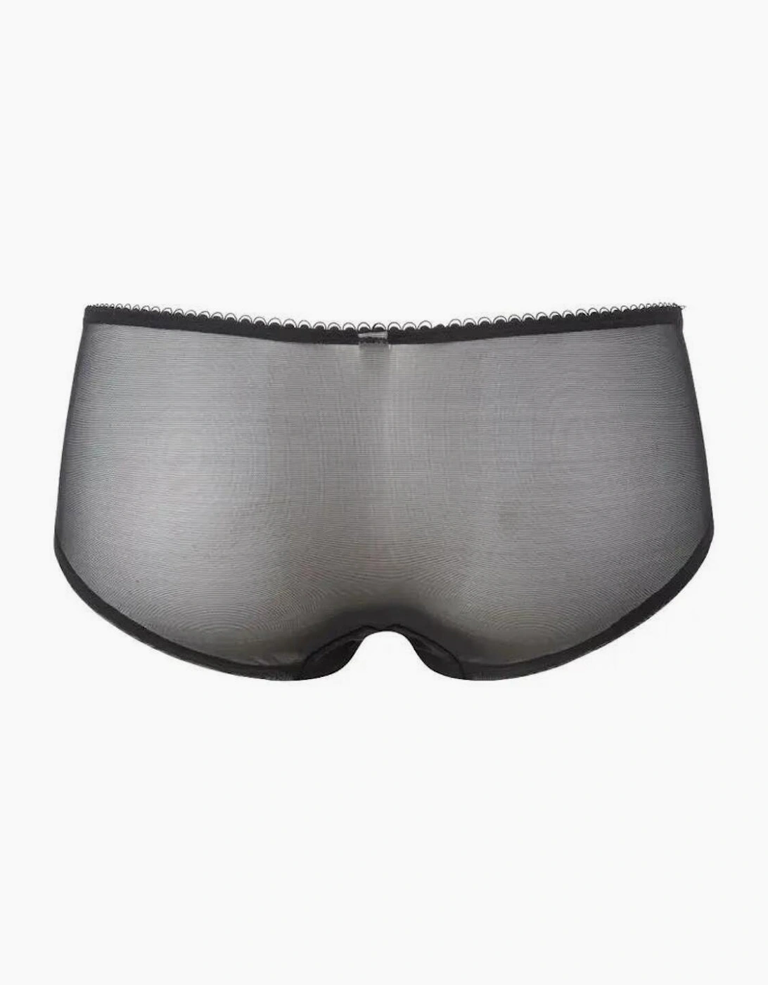 7714 Gossard Superboost Lace Shorty Brief