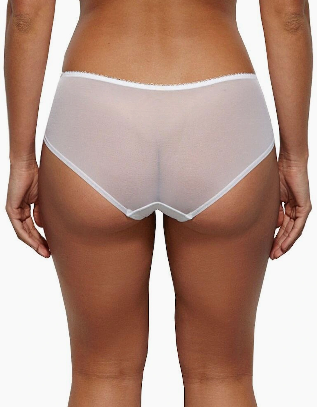 7714 Gossard Superboost Lace Shorty Brief
