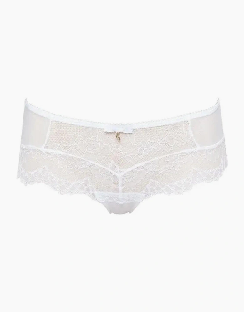 7714 Gossard Superboost Lace Shorty Brief