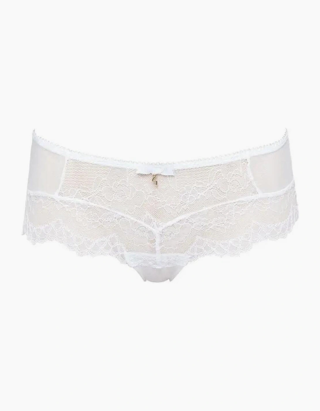 7714 Gossard Superboost Lace Shorty Brief