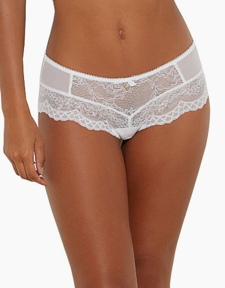 7714 Gossard Superboost Lace Shorty Brief