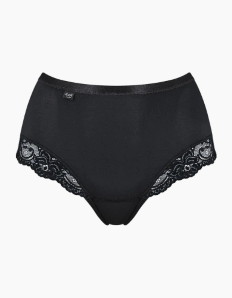 10031897 Sloggi Romance Maxi Brief