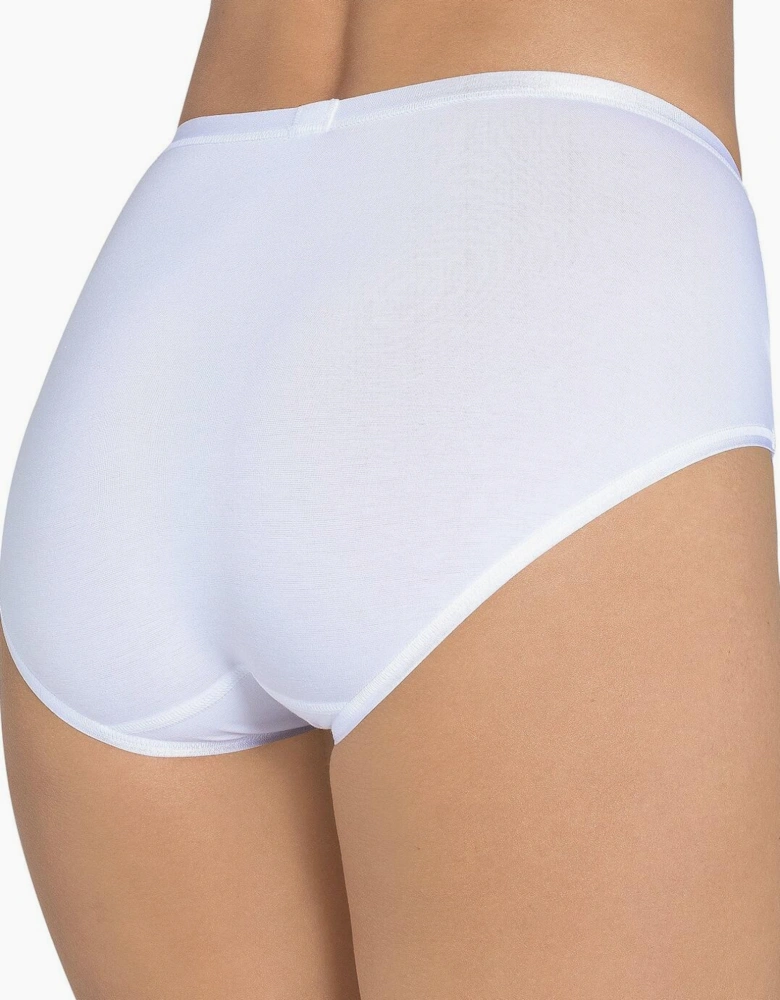 10031897 Sloggi Romance Maxi Brief