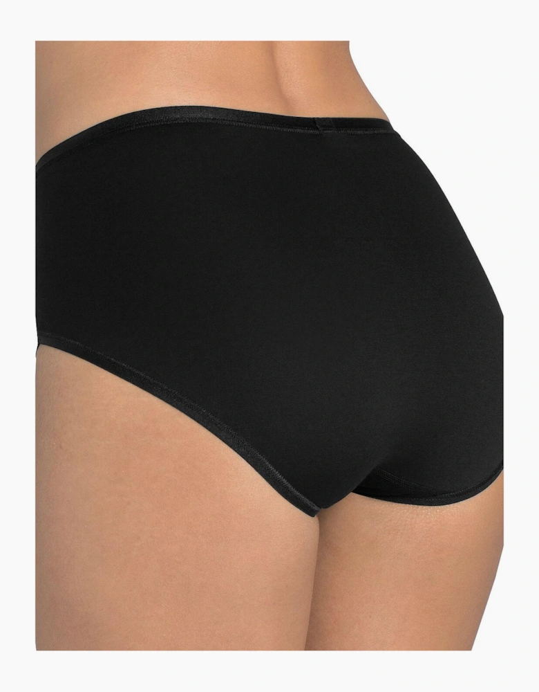 10031897 Sloggi Romance Maxi Brief