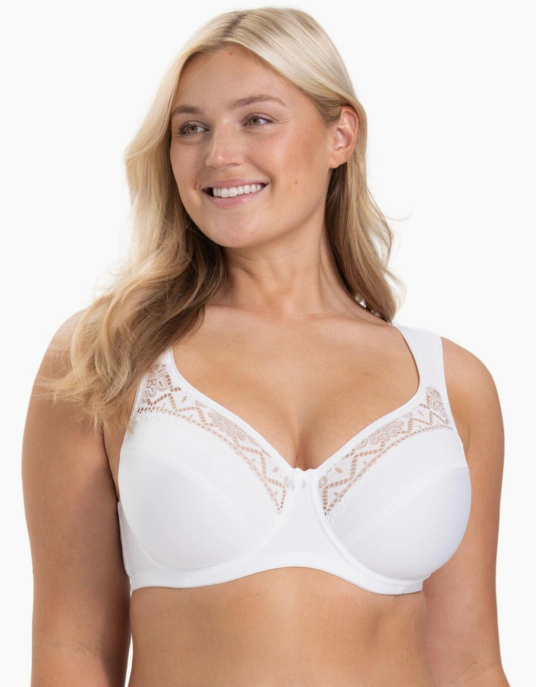 2537 Miss Mary Of Sweden Breeze Bra