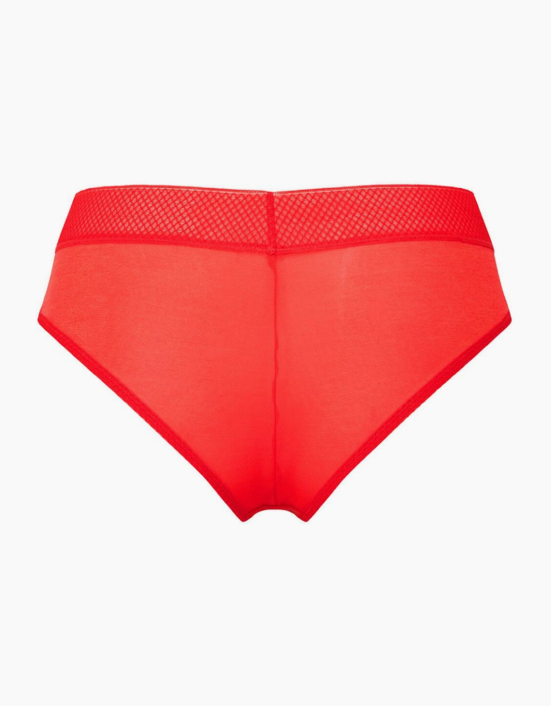 6254 Gossard Glossies Cheeky Shorty Brief