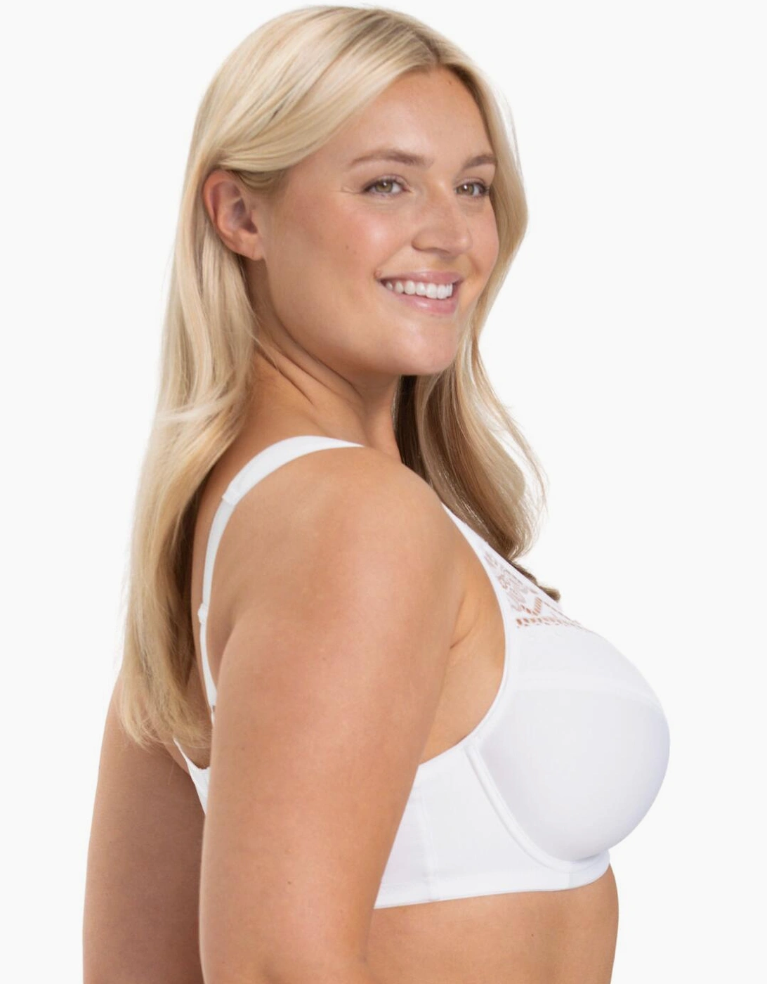 2537 Miss Mary Of Sweden Breeze Bra