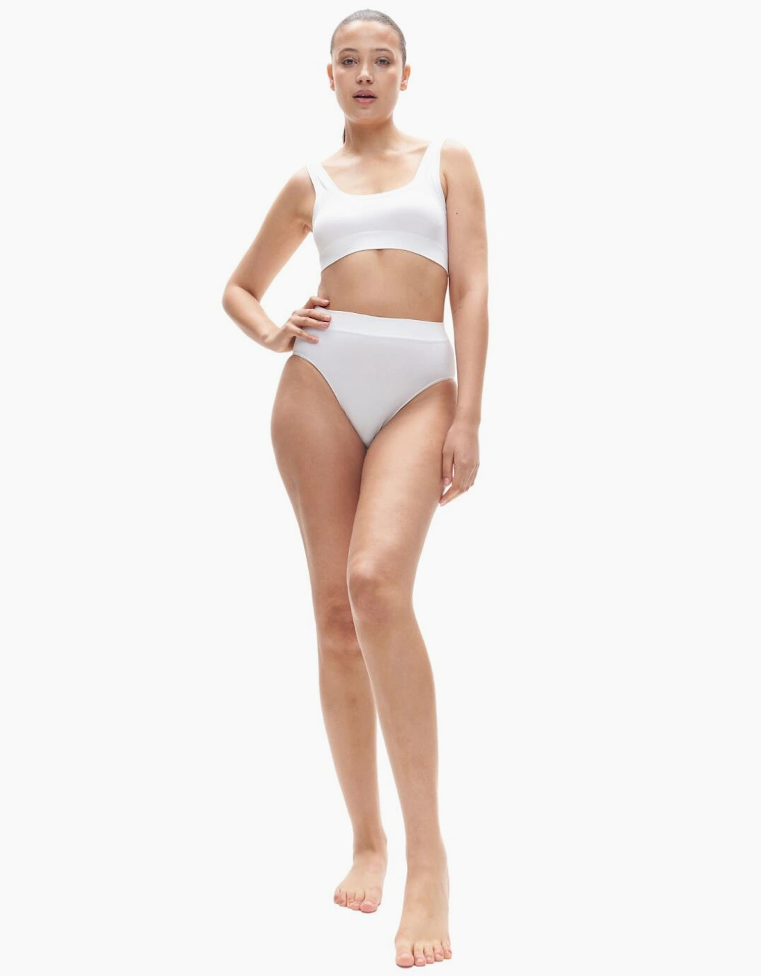 3707 Heist Softskin The Bralette