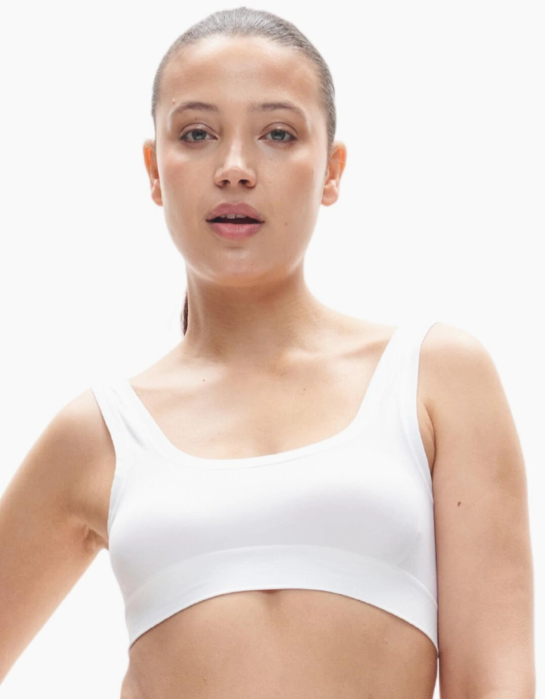 3707 Heist Softskin The Bralette