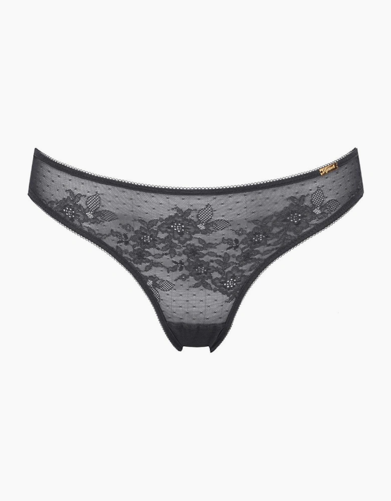 13003 Gossard Glossies Lace Brief