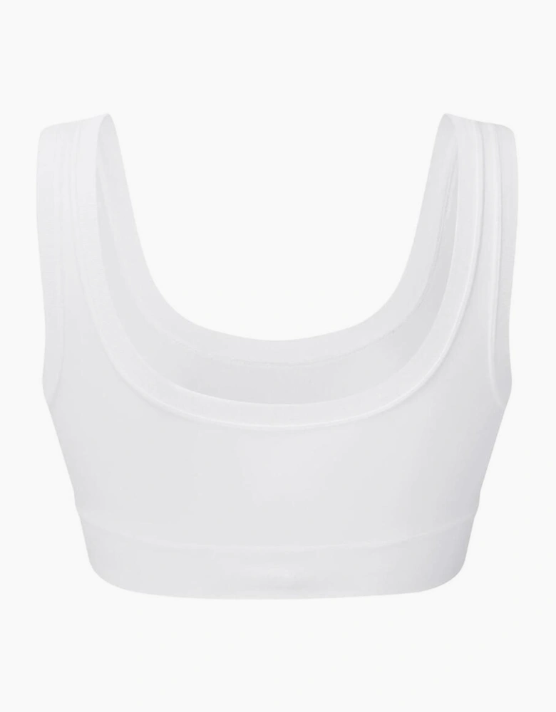 3707 Heist Softskin The Bralette