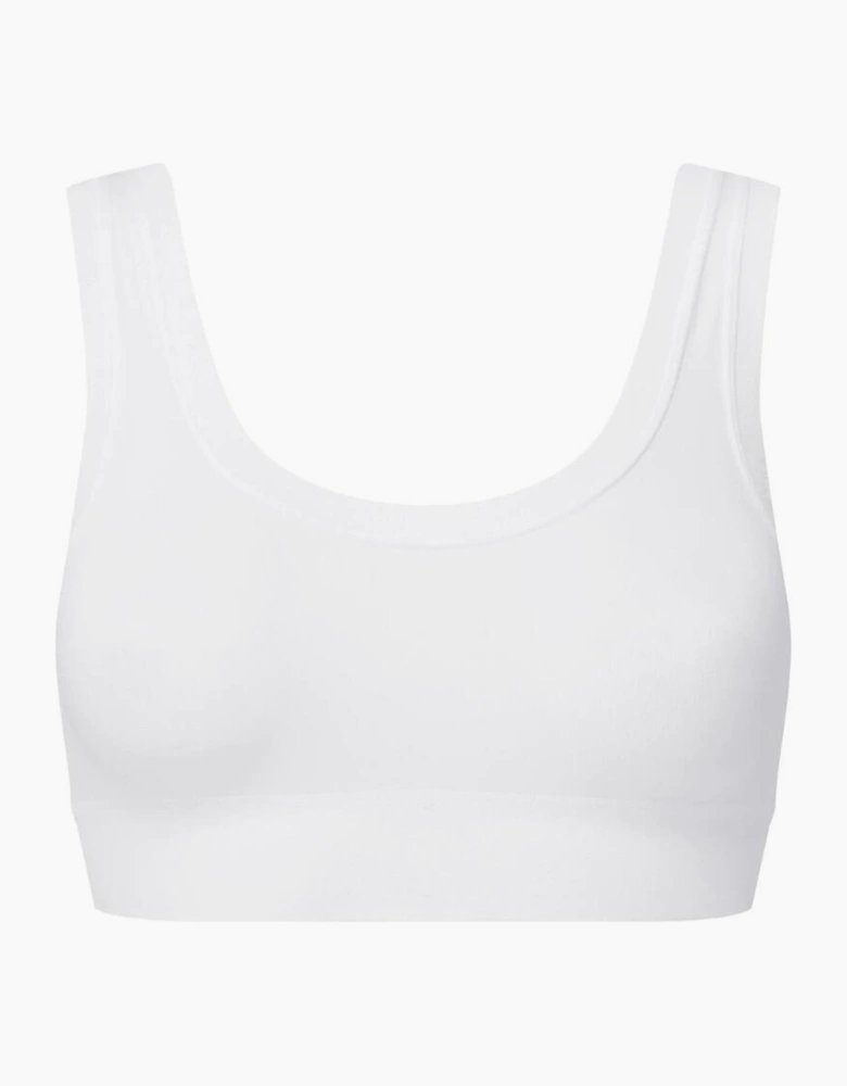 3707 Heist Softskin The Bralette