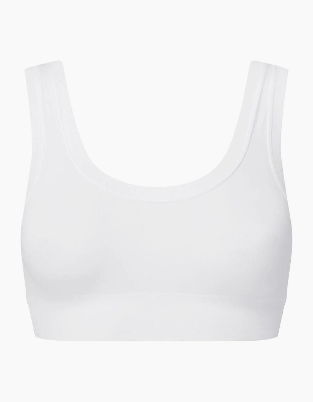 3707 Heist Softskin The Bralette