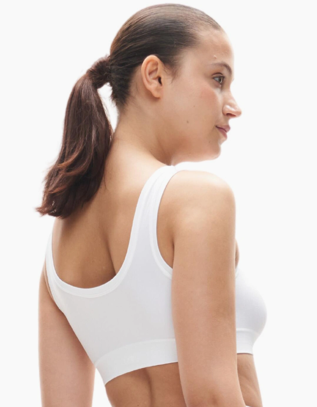 3707 Heist Softskin The Bralette
