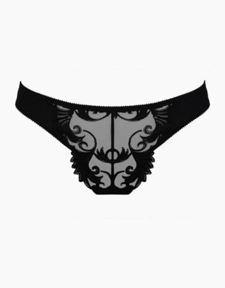 0156 Empreinte Thalia Thong