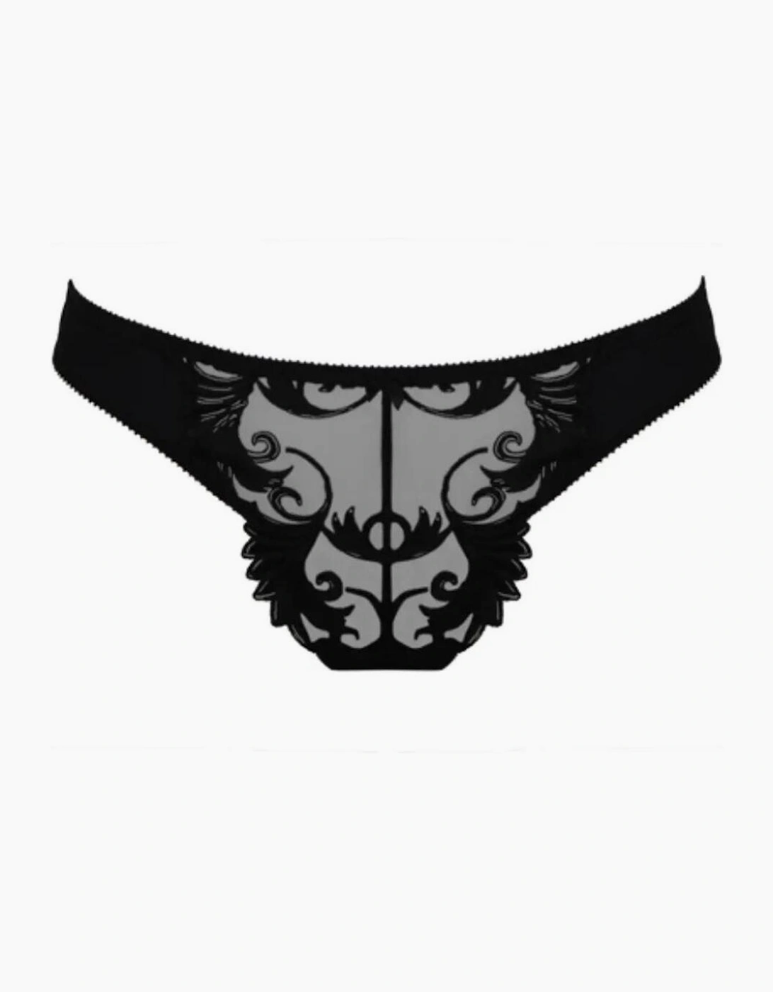 0156 Empreinte Thalia Thong