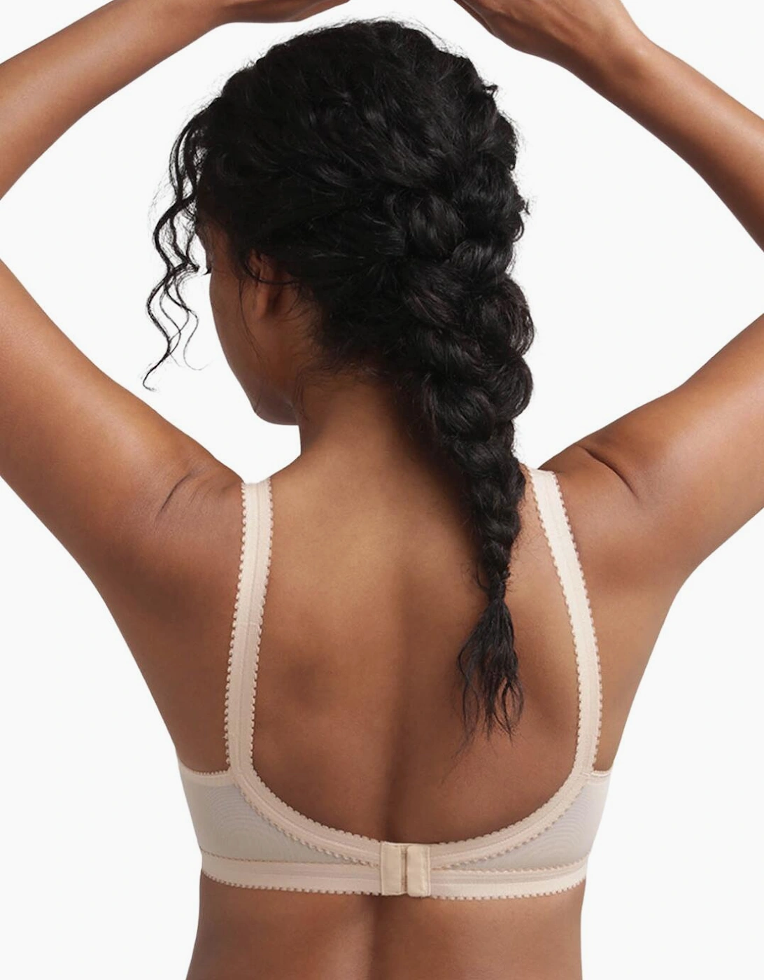 P0165 Playtex Cross Your Heart Non Wired Bra