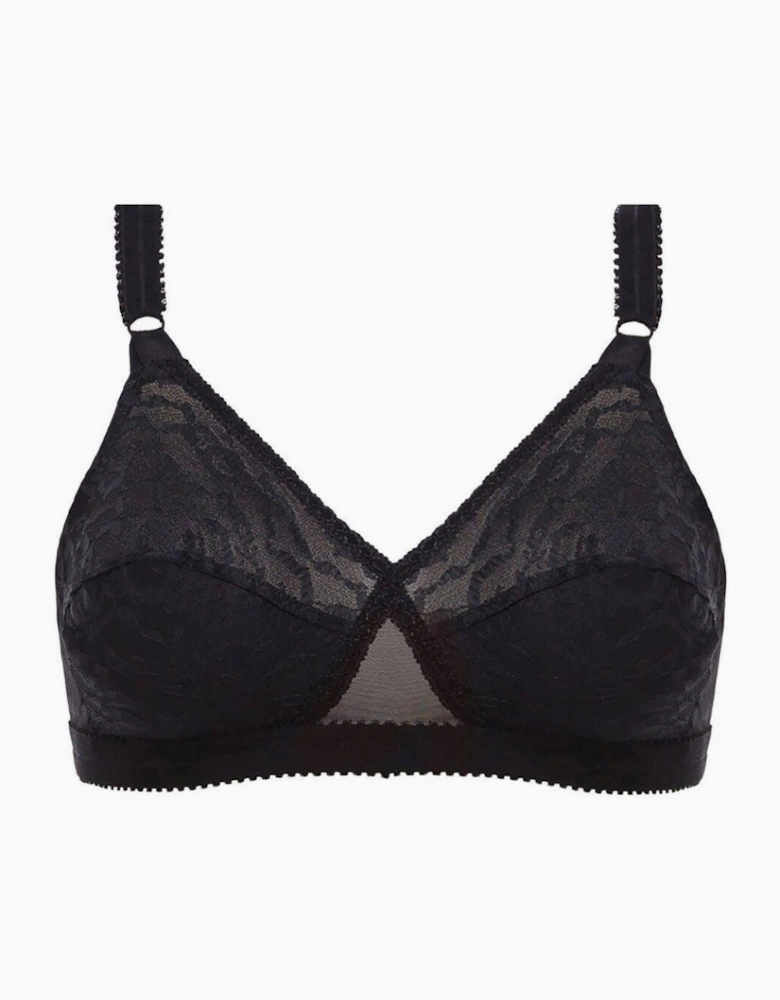 P0165 Playtex Cross Your Heart Non Wired Bra