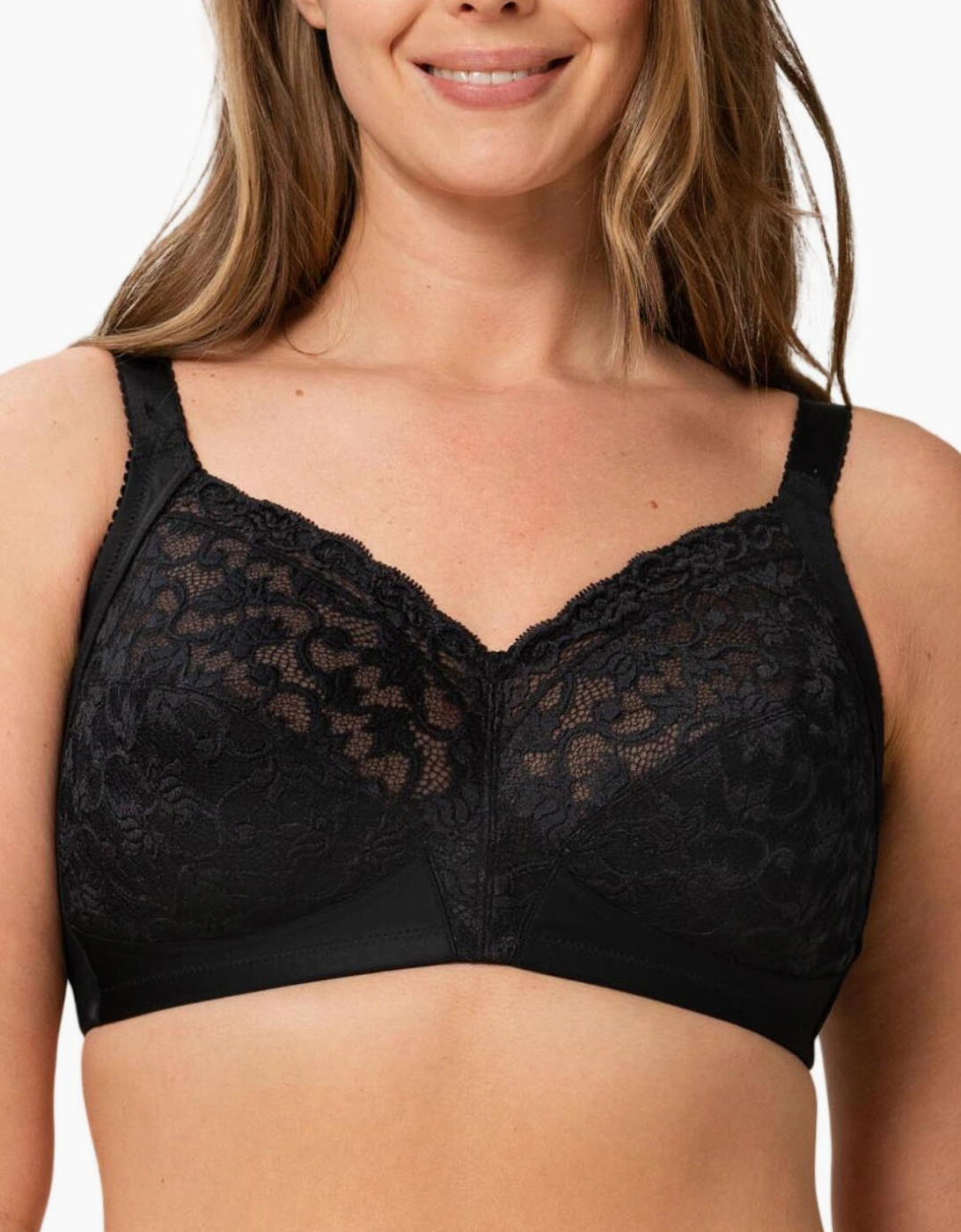 10135874 Triumph Delicate Doreen Bra