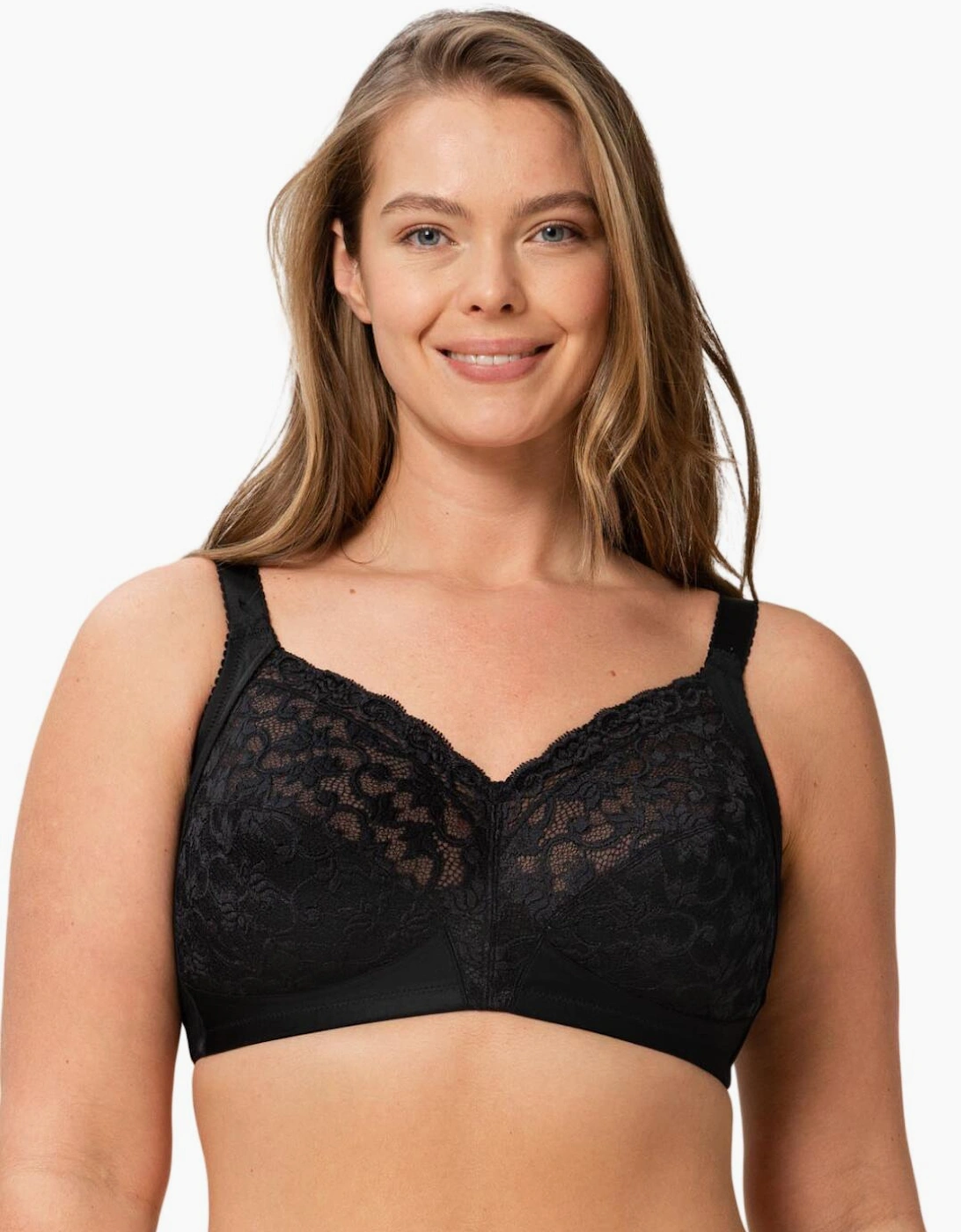 10135874 Triumph Delicate Doreen Bra
