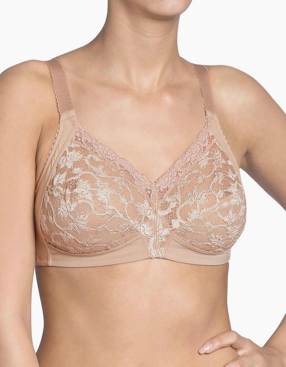 10135874 Triumph Delicate Doreen Bra