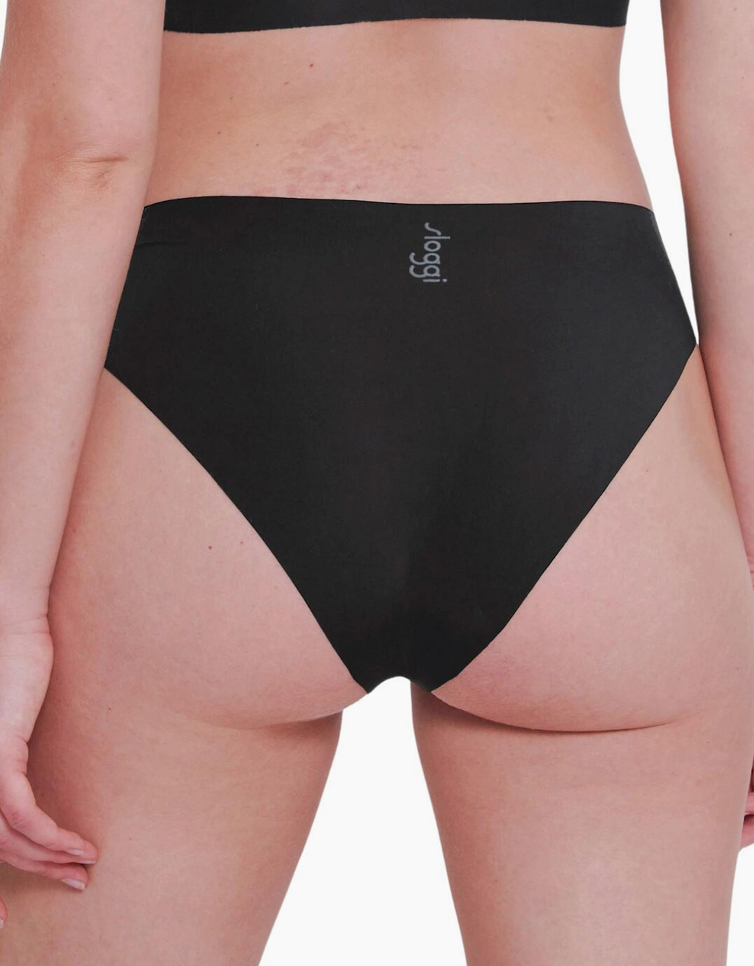 10217838 Sloggi Zero Feel High Leg Brief