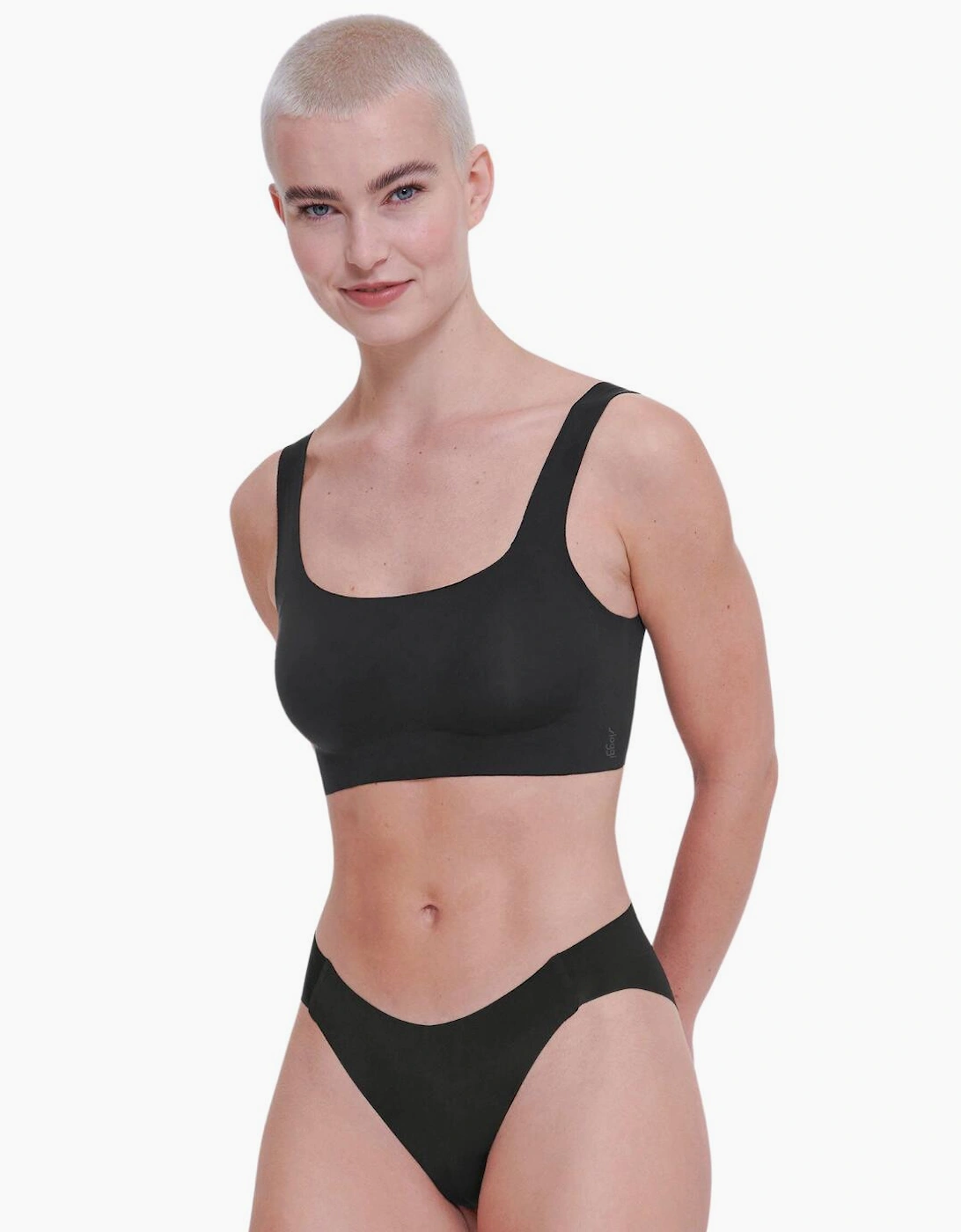 10217838 Sloggi Zero Feel High Leg Brief
