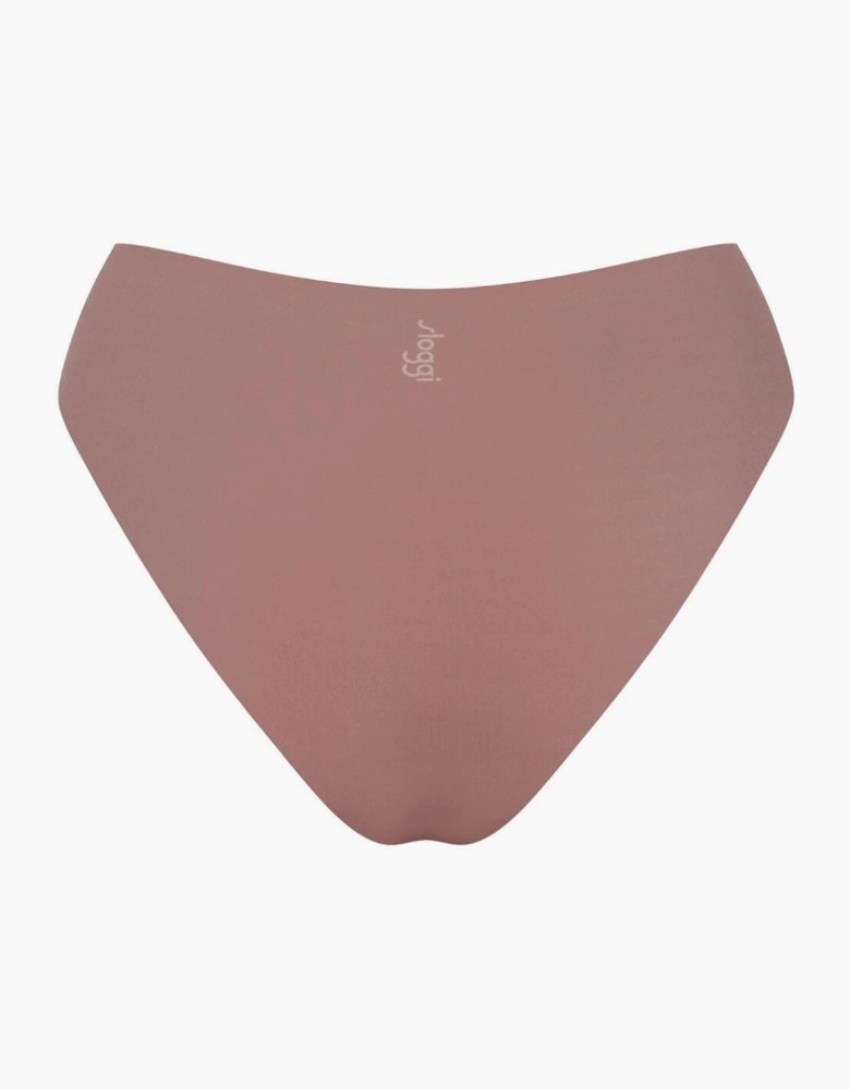 10217838 Sloggi Zero Feel High Leg Brief