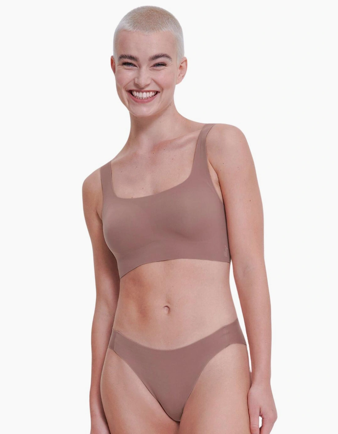 10217838 Sloggi Zero Feel High Leg Brief