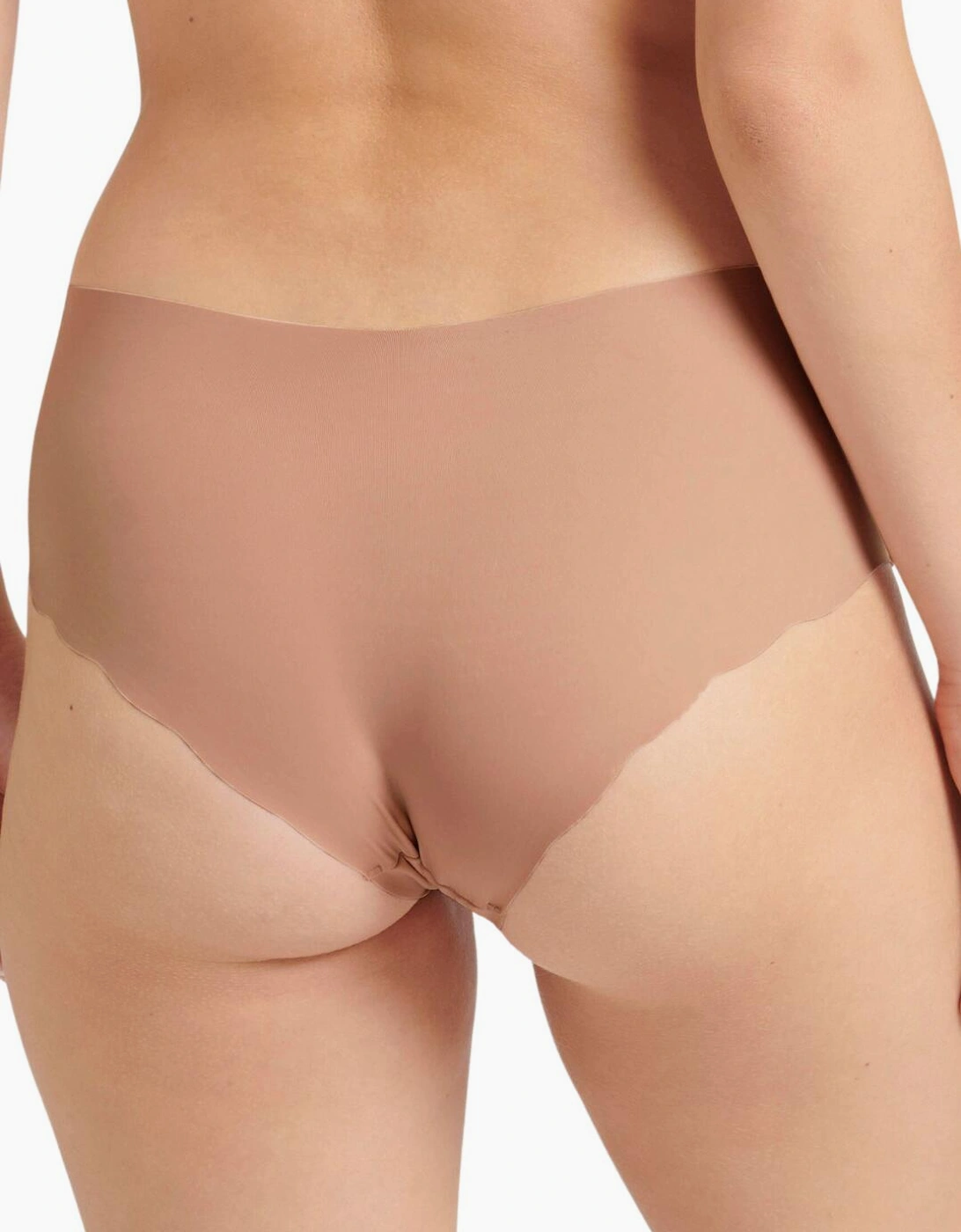 10214635 Sloggi Zero Microfibre Shorty Brief