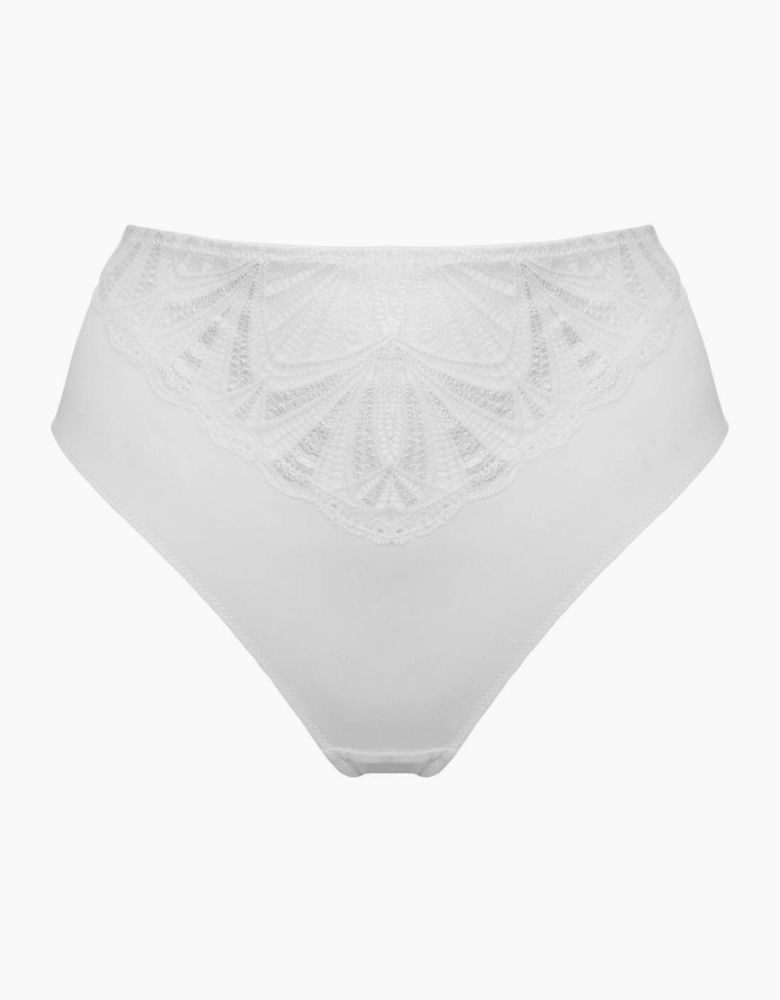 184013 Pour Moi New Romance High Waist Brief