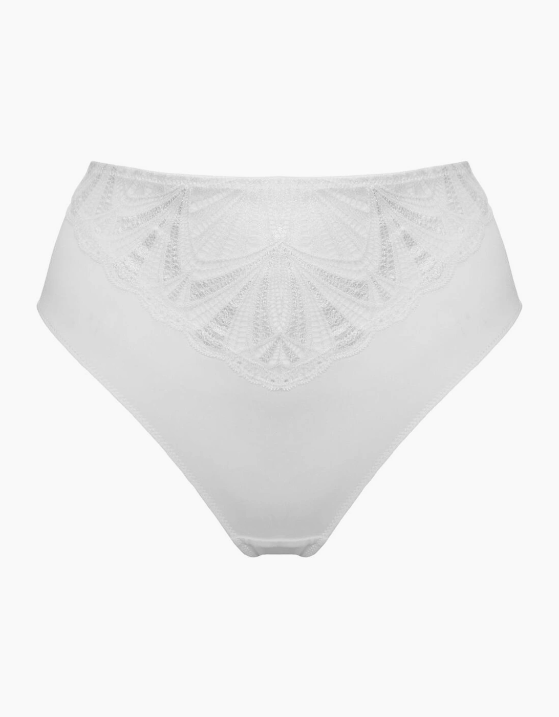 184013 Pour Moi New Romance High Waist Brief
